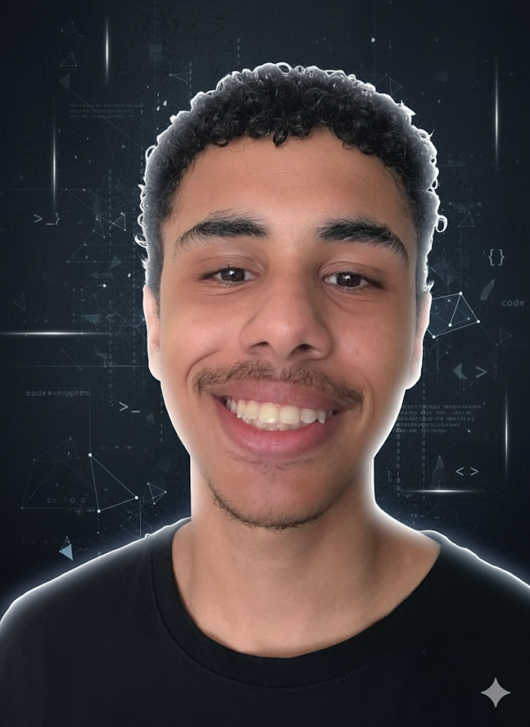 Segunda foto de Natan Leal